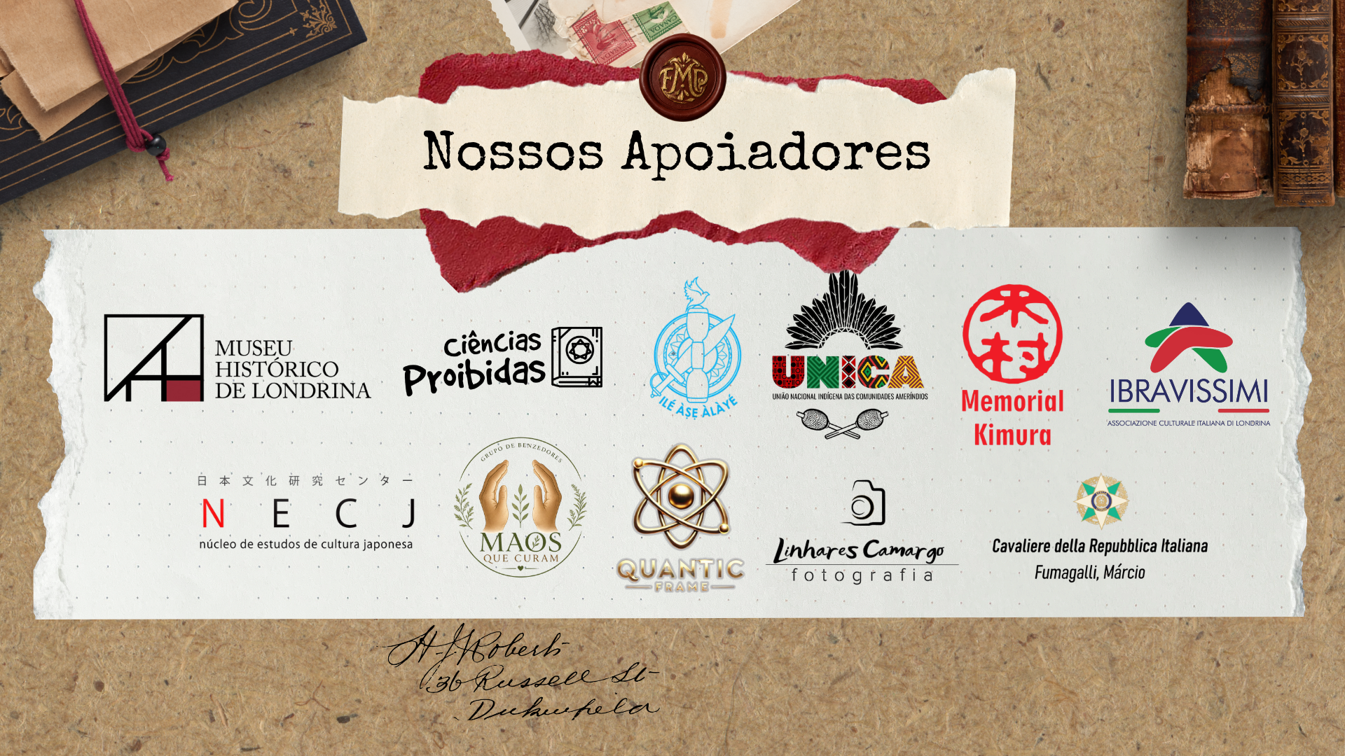 BANNER APOIADORES SITE COM FUNDO